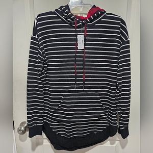 Maurices women's hoodie